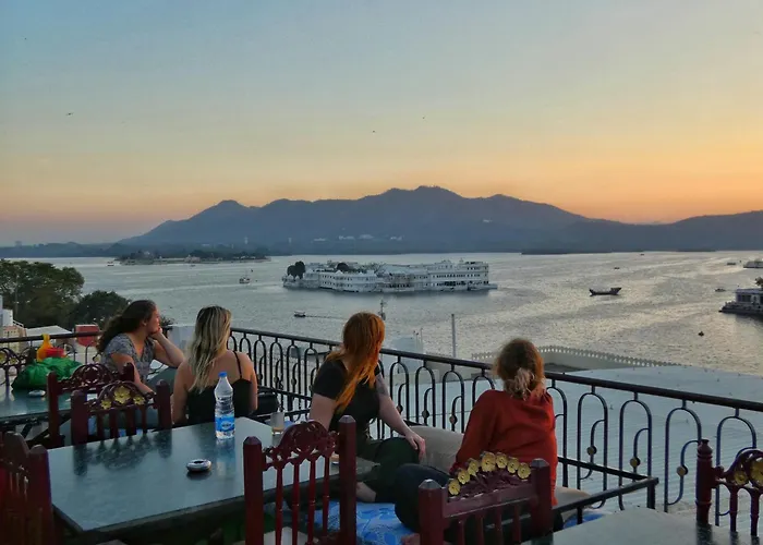 Dreamyard UdaipurHostel